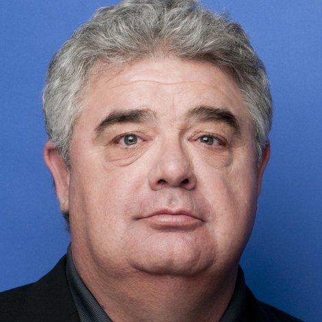 Mark Wilson