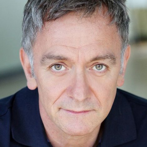 Michel Marc Bouchard