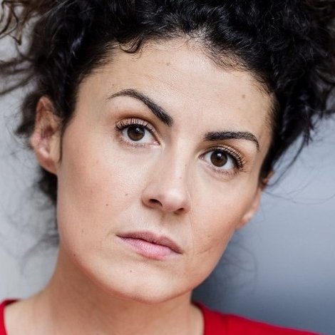 Liza Tzschirner