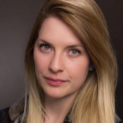 Morgan Mabey