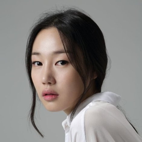 Seo Eun-ah