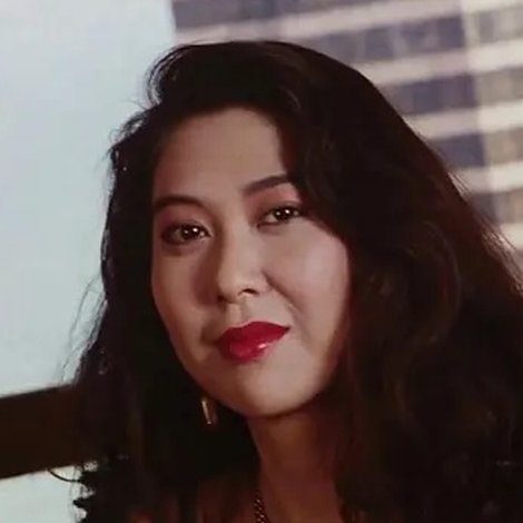 Lee Yuet-Sin