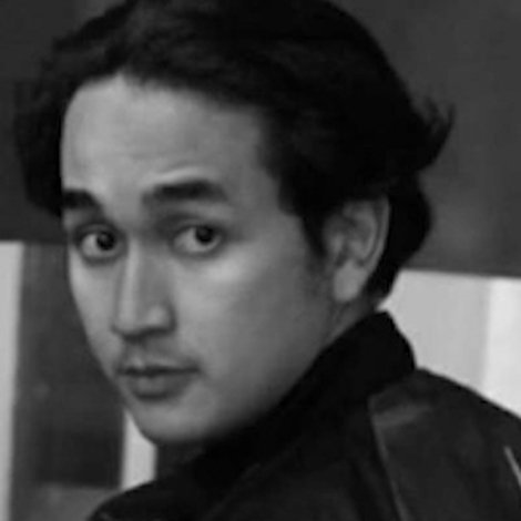 Gerald Abdullah