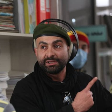 Amir Pourkian