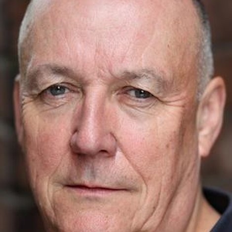Michael Forrest