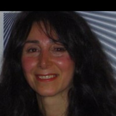 Soraya Adambakan