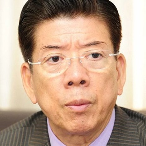 Kiyoshi Nishikawa