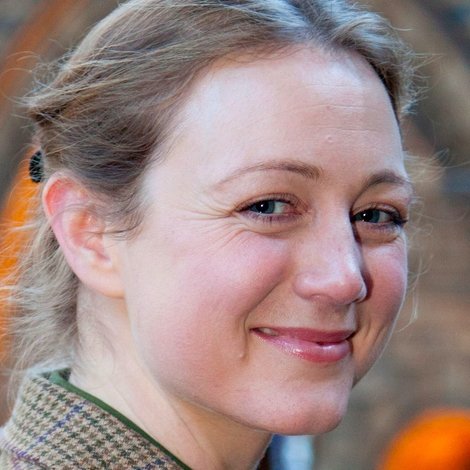 Tori Herridge