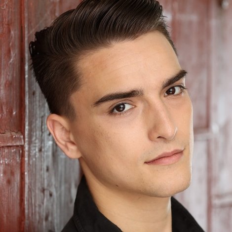 Sam Delossantos