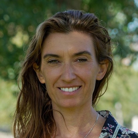 Linda Lugtenborg