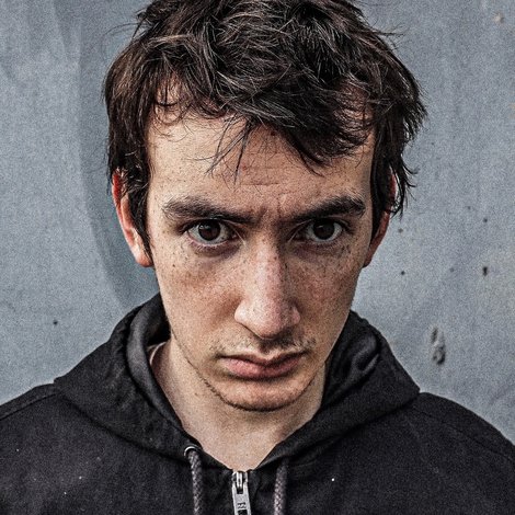 Finn Thomas