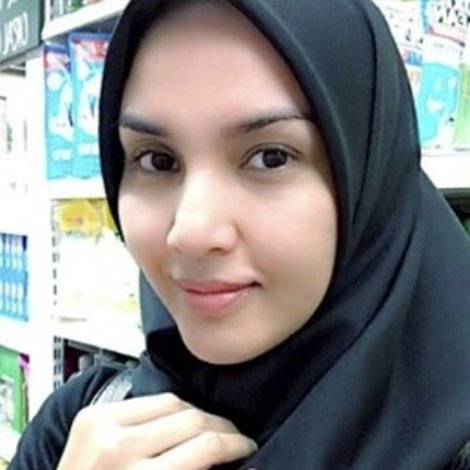 Fiza Halim