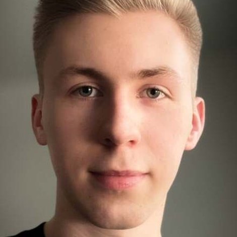 Ruslan Khromin