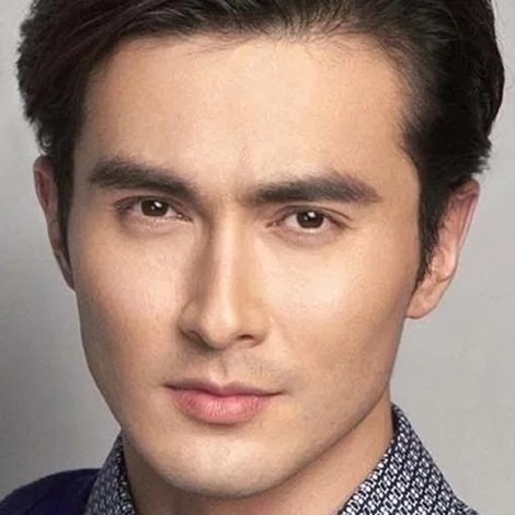 Gao Weiguang