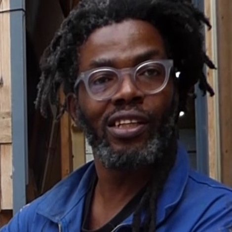 Gastineau Massamba