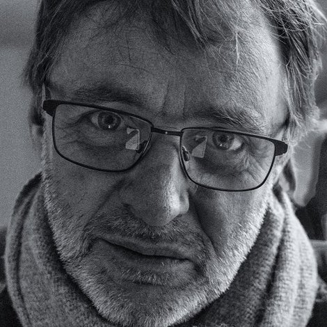 Marcus O. Rosenmüller