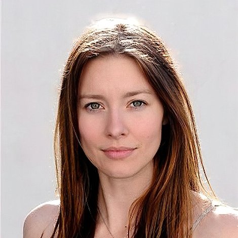 Jessica Blackmore