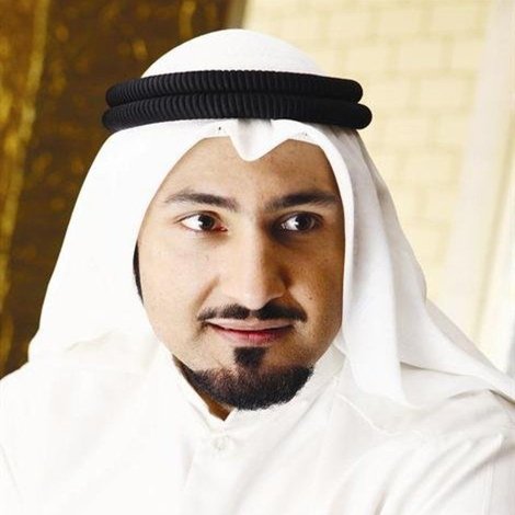 Ahmed Al-Baroud