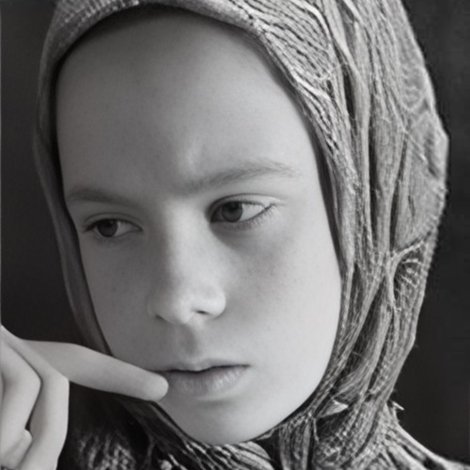 Natalya Abramova