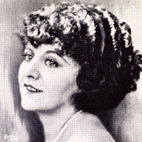 Martha Marshall