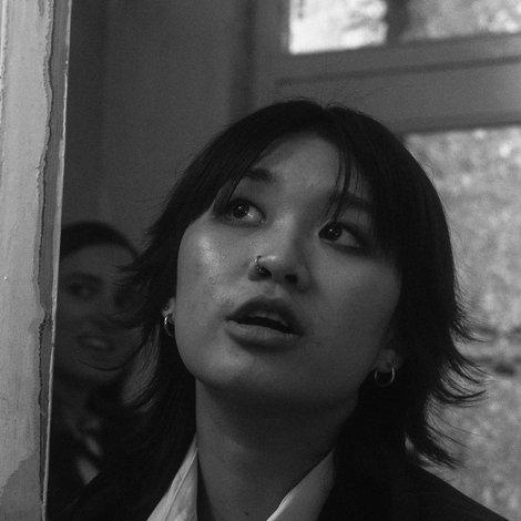 Emily Ong Shuyi