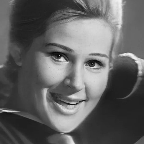 Nelli Lazareva