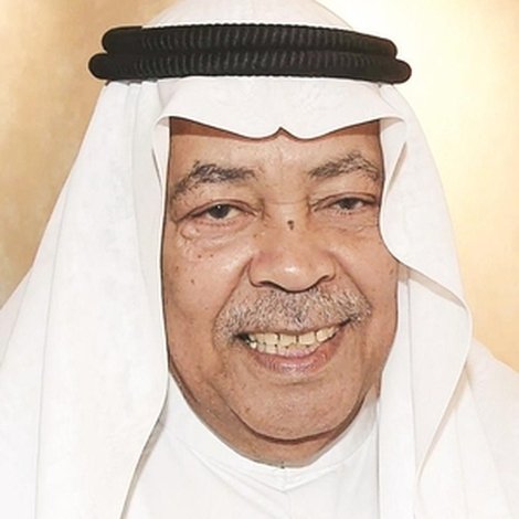 Saad Al-Faraj
