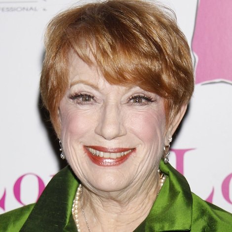 Nancy Dussault