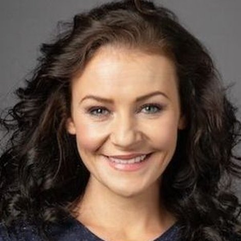 Kerri Quinn