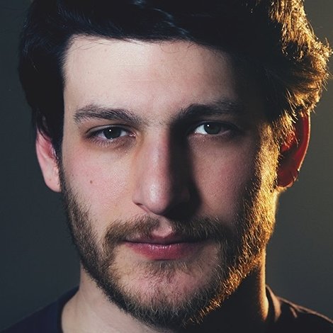 Stavros Markonis