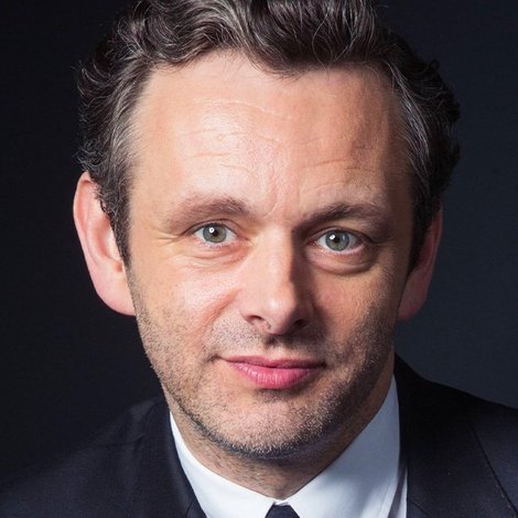 Michael Sheen