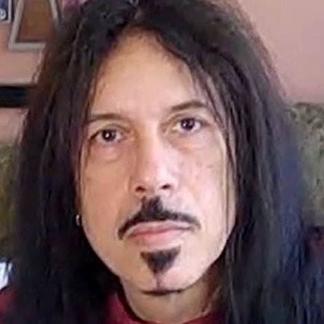 Frankie Banali
