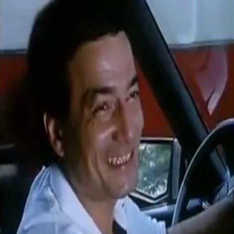 Fawzi Mansour