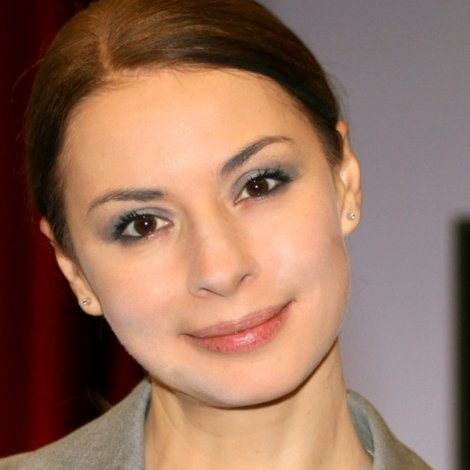 Irina Latchina