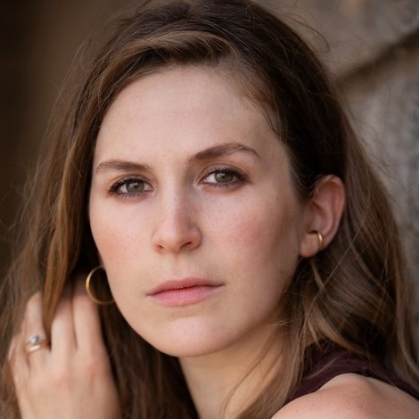Barbara Giordano