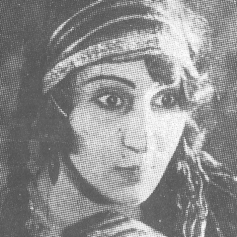 Roohangiz Sami-Nejad
