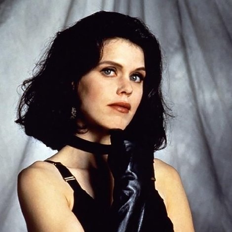 Deborah DuchĂȘne