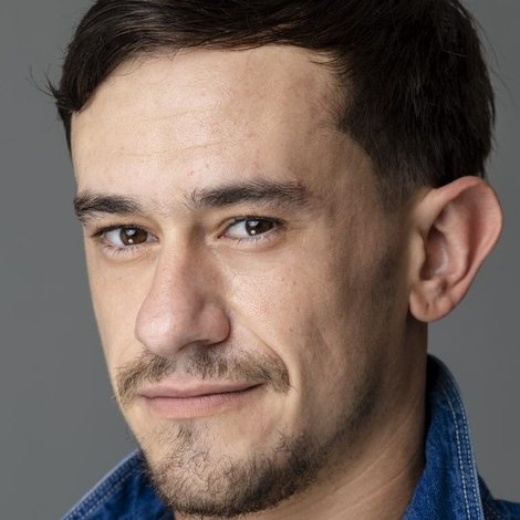 Nacho Coronado