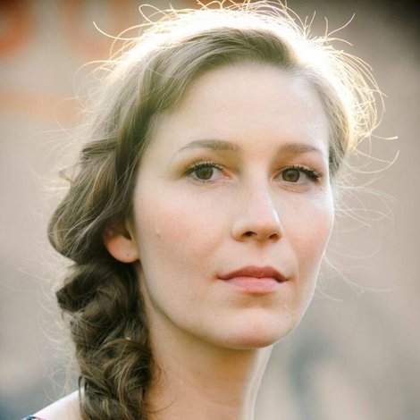 Katharina Hauter