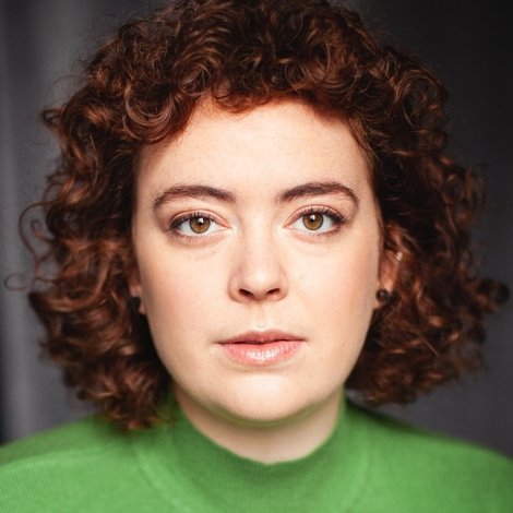 Stéfanelle Auger