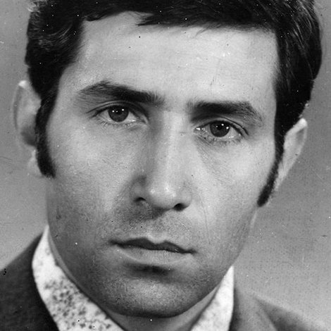 Hüseyn Mehdiyev
