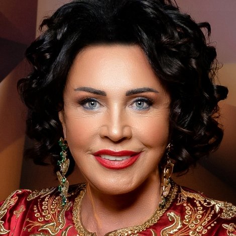 Nadezhda Babkina