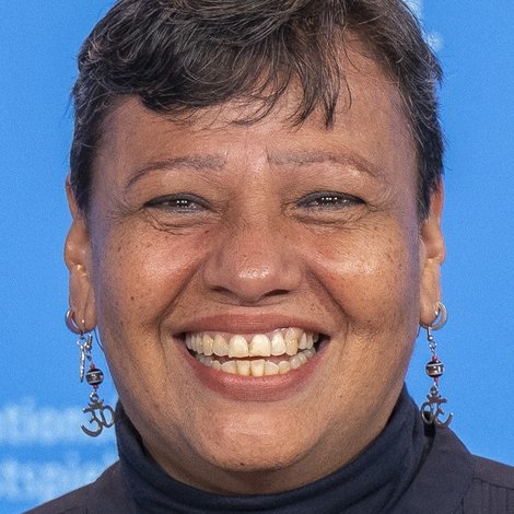 Teresa Sánchez
