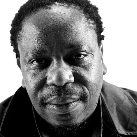 Charles Mudede