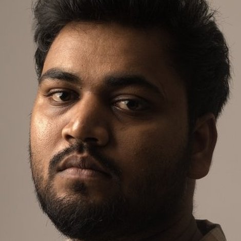 Yuvraj Ganesan