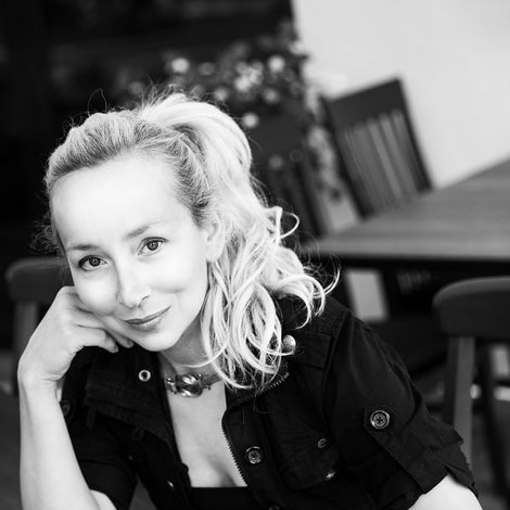Ieva Puķe