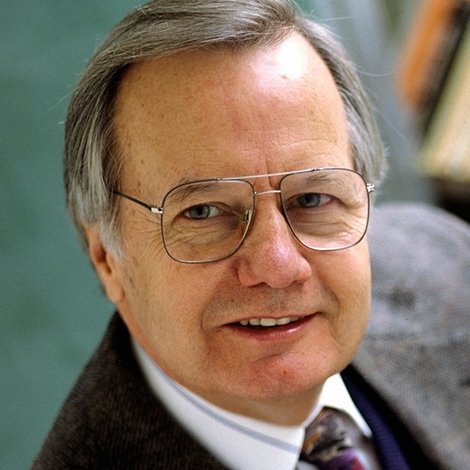 Bill Moyers