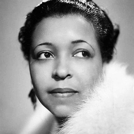 Ethel Waters