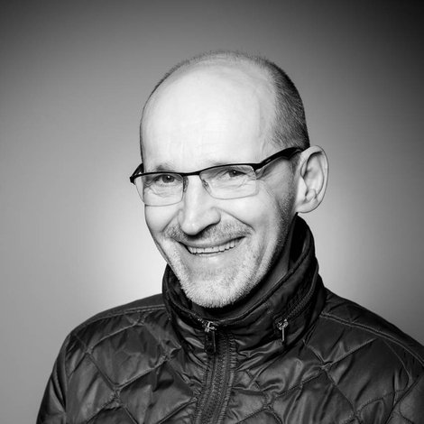 Sándor Zsótér