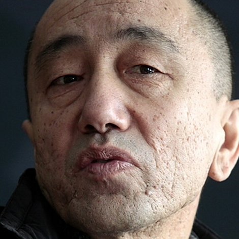 Darezhan Omirbayev